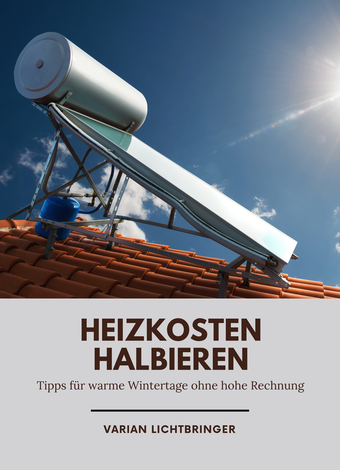 Heizkosten halbieren