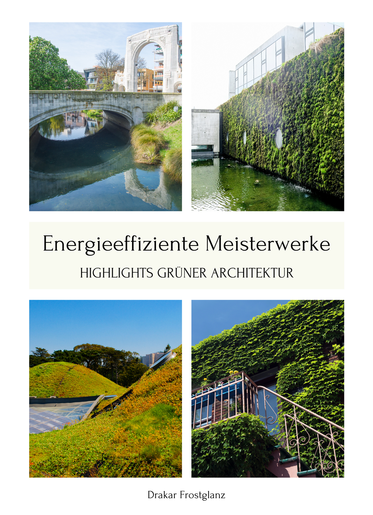 Energieeffiziente Meisterwerke