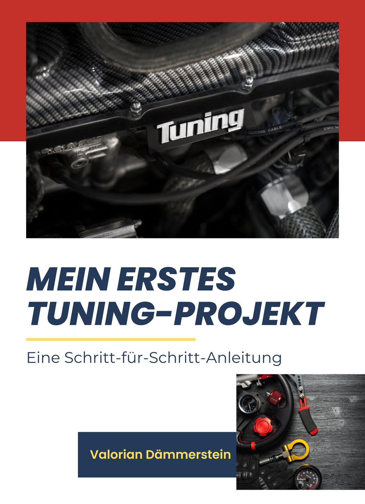 Mein erstes Tuning-Projekt