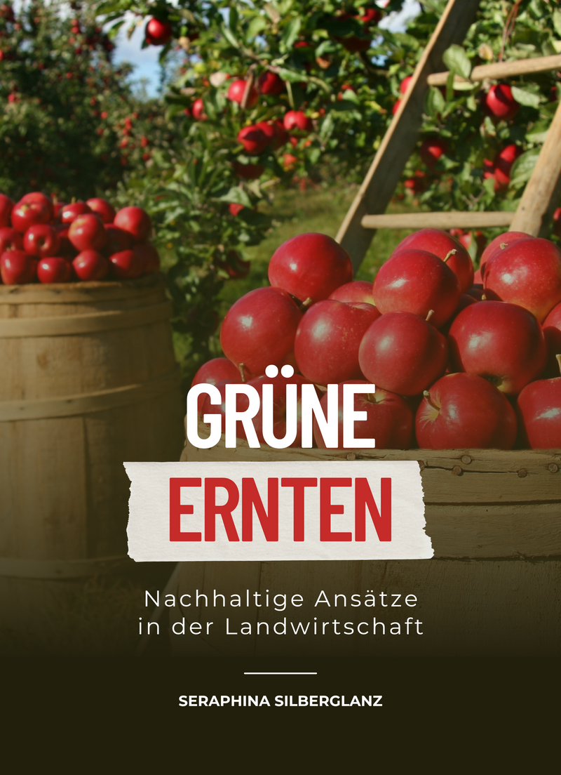 Grüne Ernten
