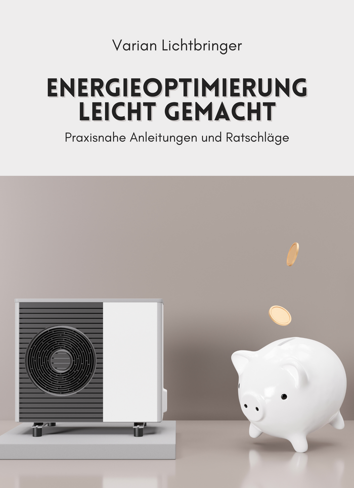 Energieoptimierung leicht gemacht