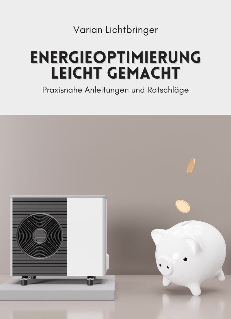 Energieoptimierung leicht gemacht