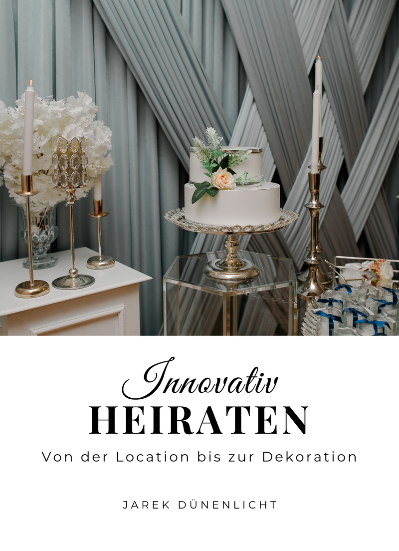 Innovativ heiraten