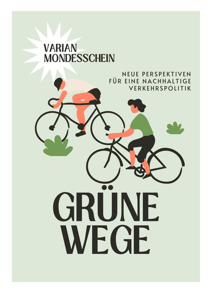 Grüne Wege