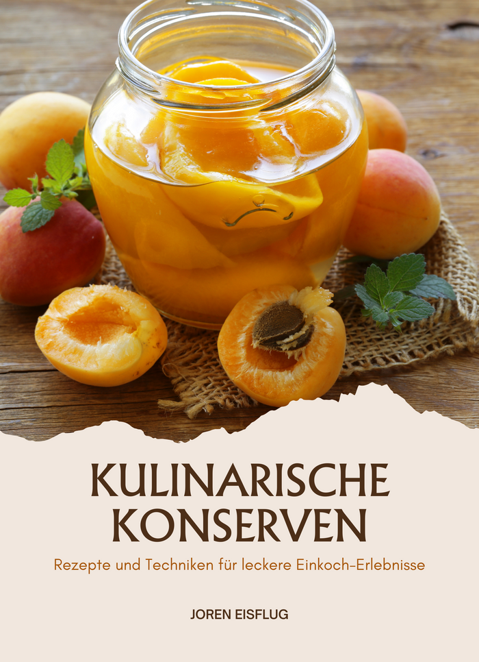 Kulinarische Konserven