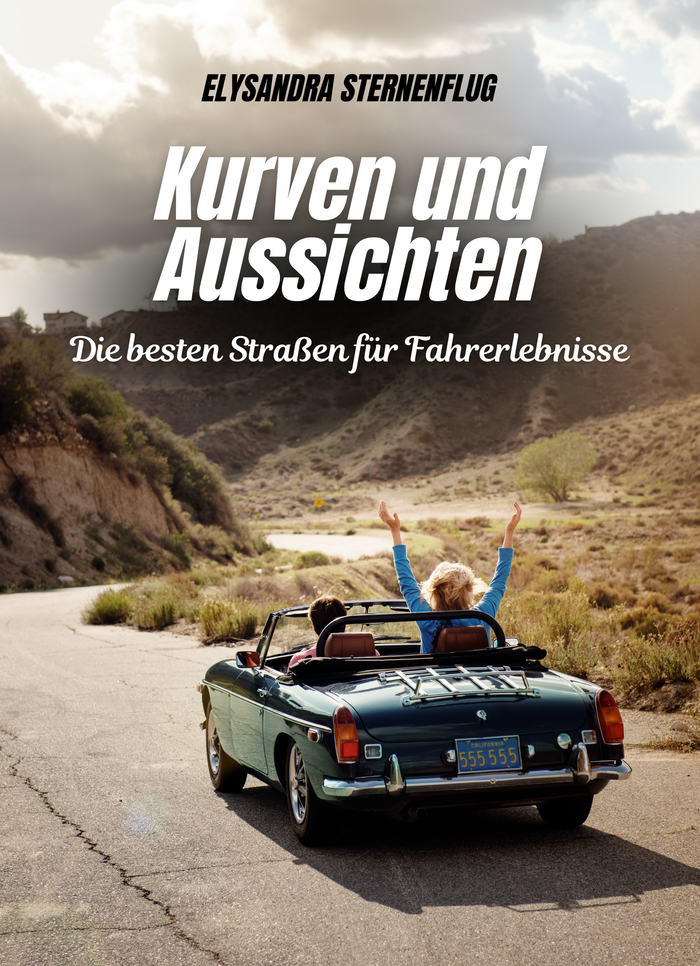 Kurven und Aussichten