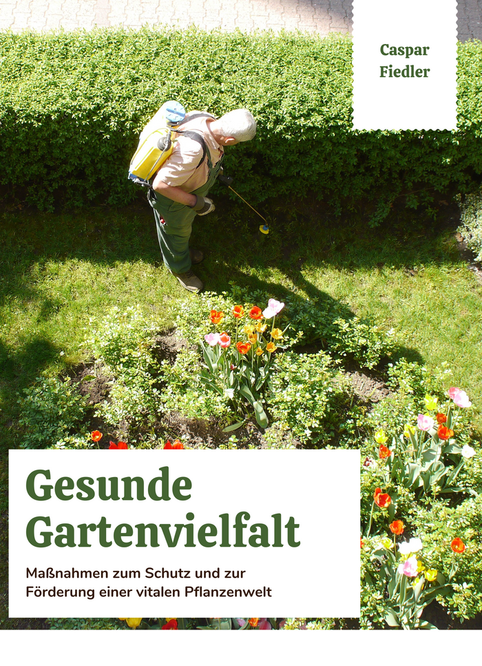 Gesunde Gartenvielfalt