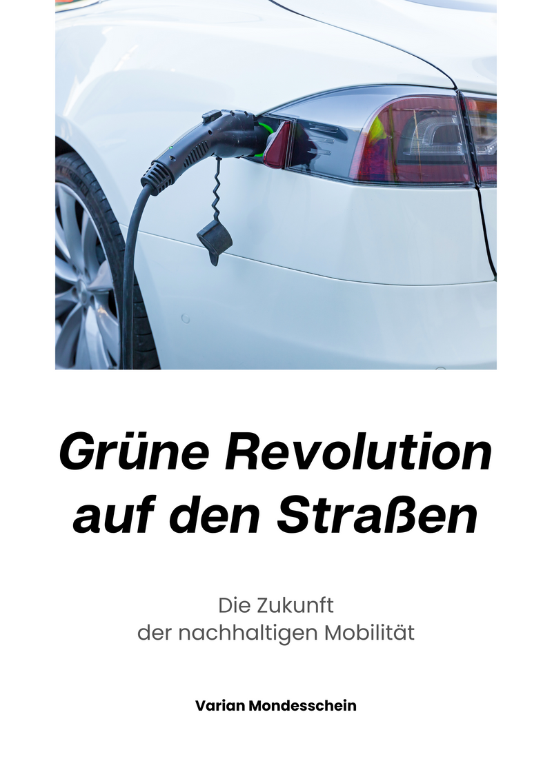 Grüne Revolution auf den Straßen