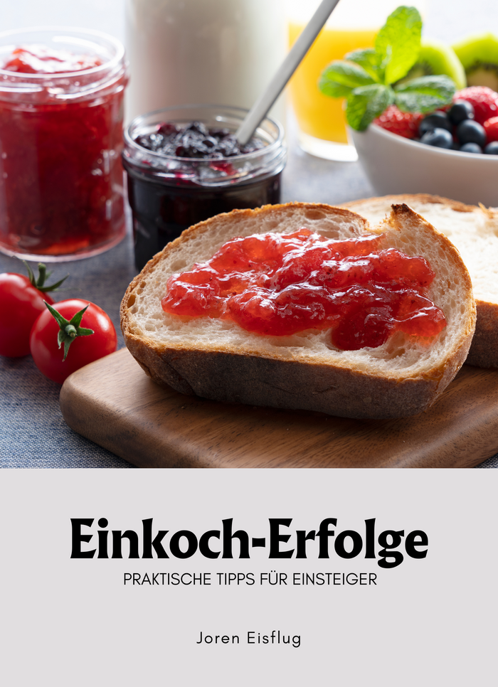 Einkoch-Erfolge