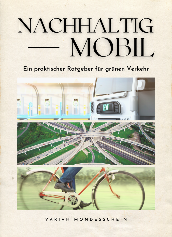 Nachhaltig mobil