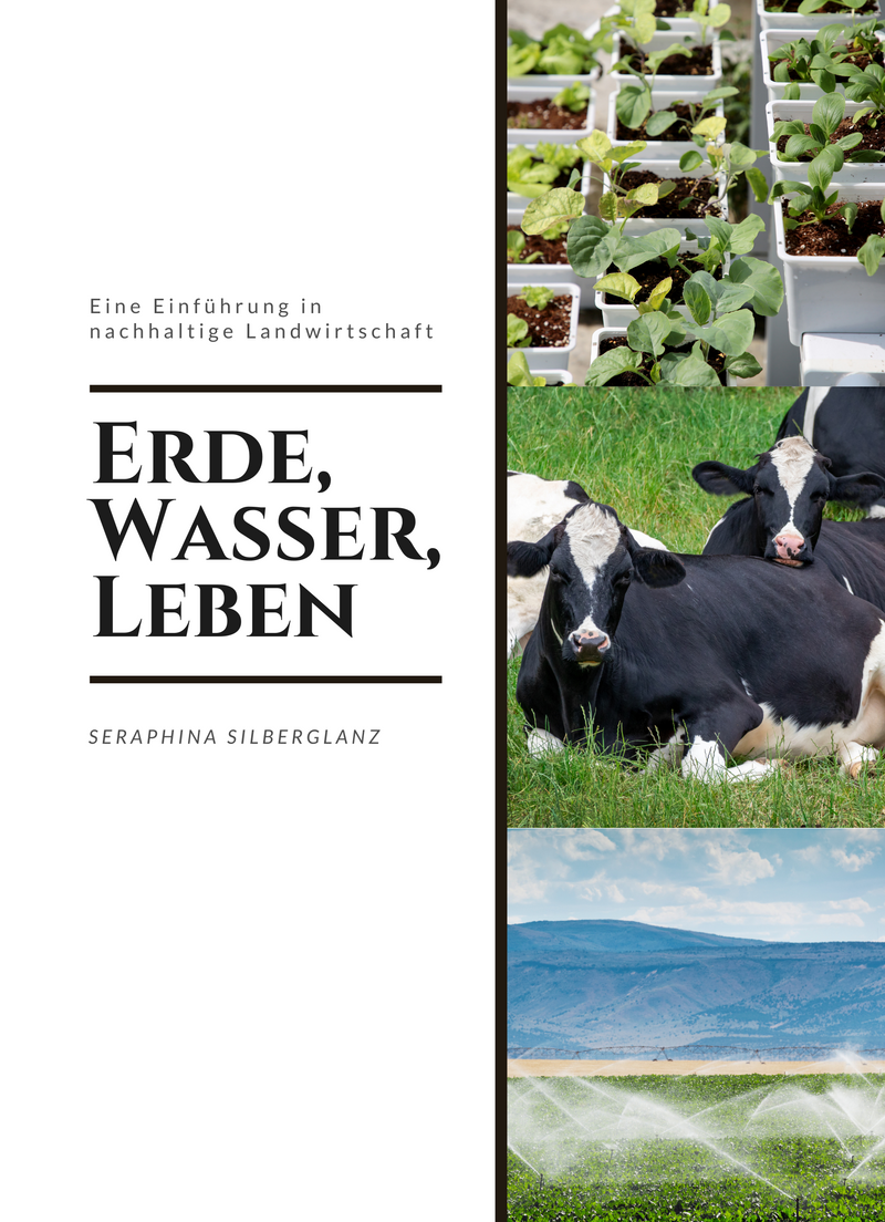 Erde, Wasser, Leben