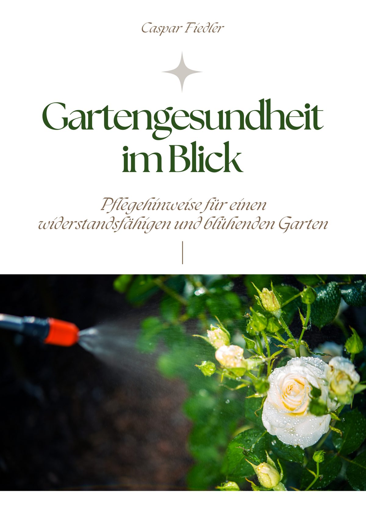 Gartengesundheit im Blick