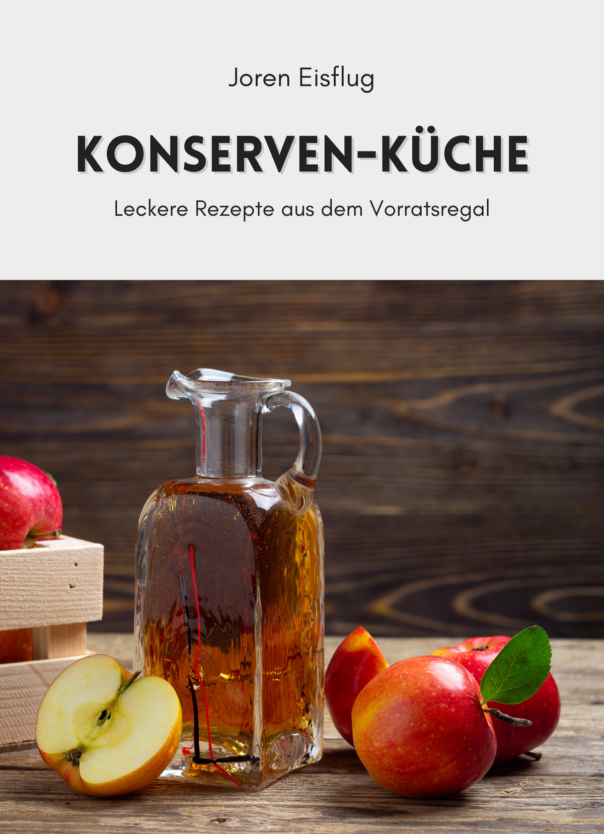 Konserven-Küche