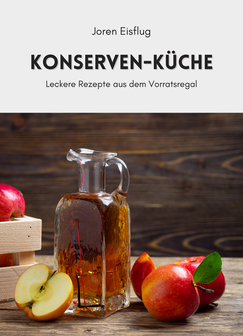 Konserven-Küche