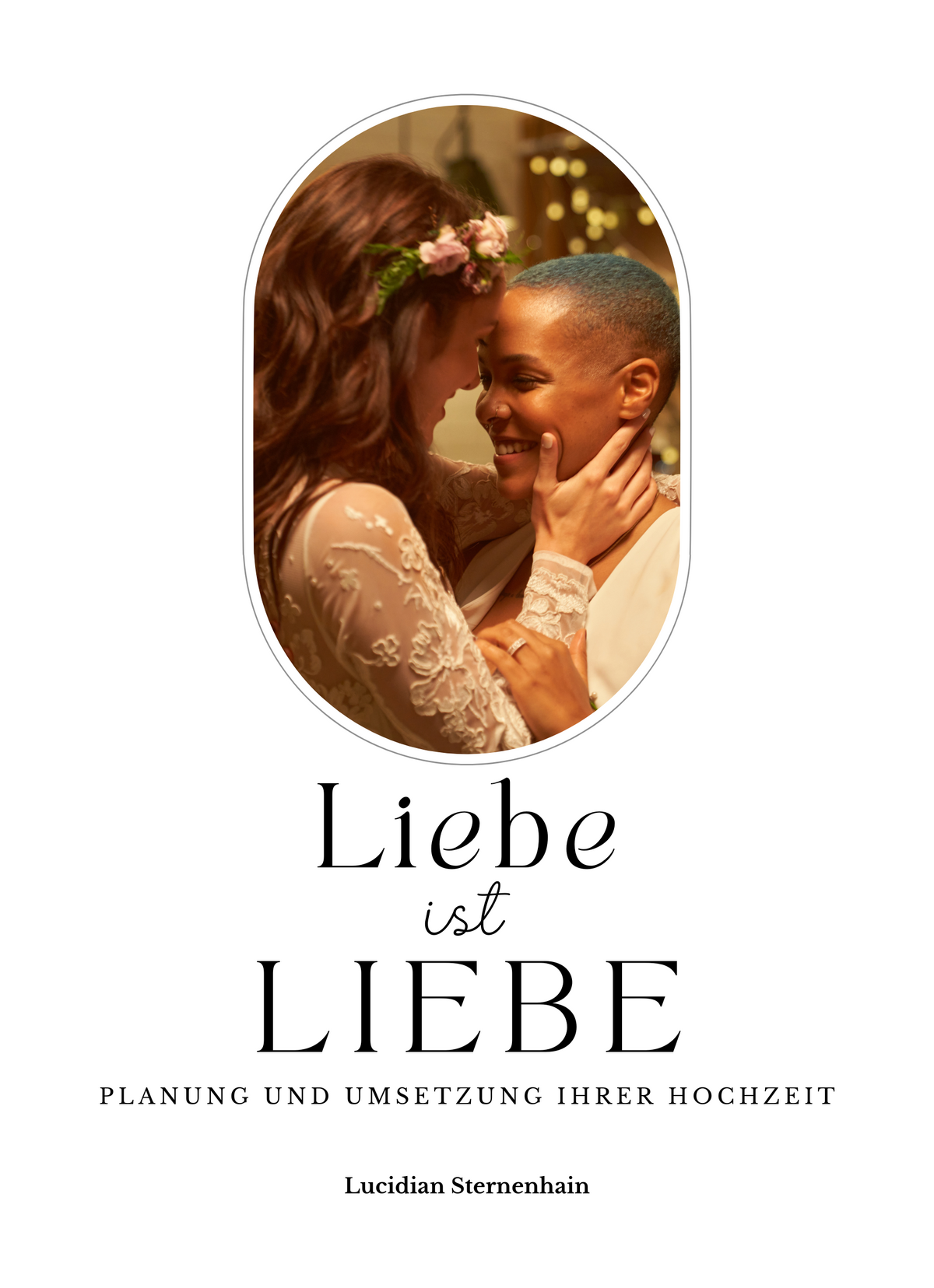Liebe ist Liebe