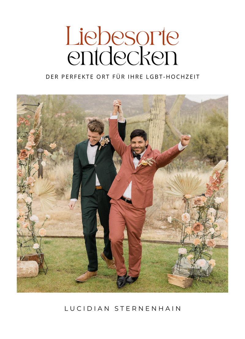 Liebesorte entdecken