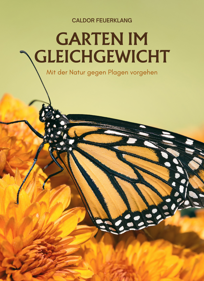 Garten im Gleichgewicht
