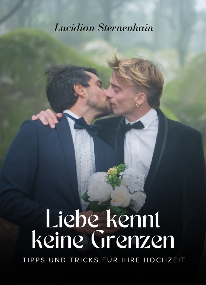 Liebe kennt keine Grenzen