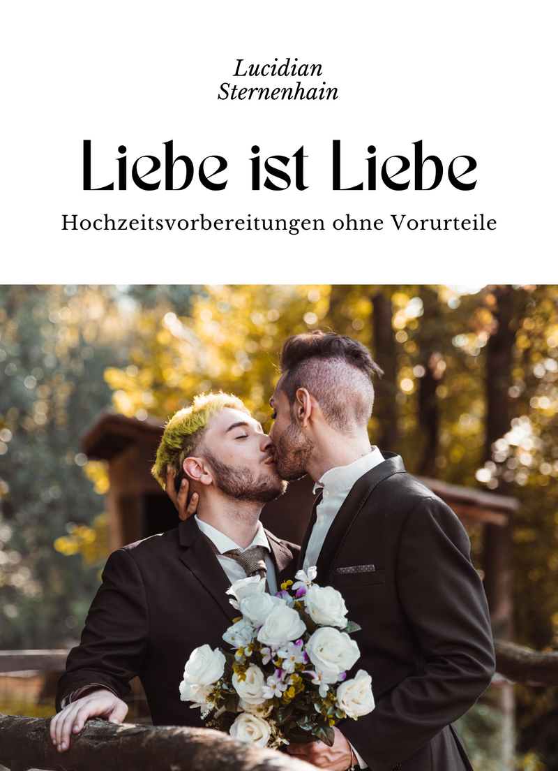 Liebe ist Liebe