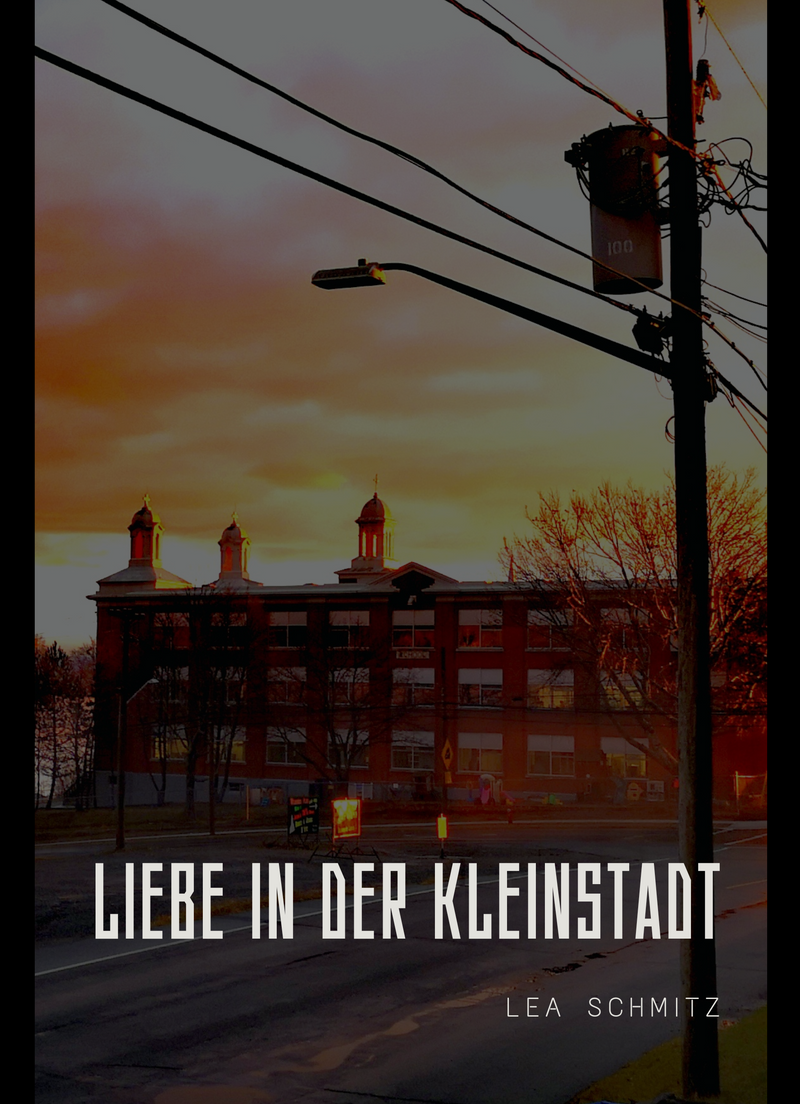 Liebe in der Kleinstadt