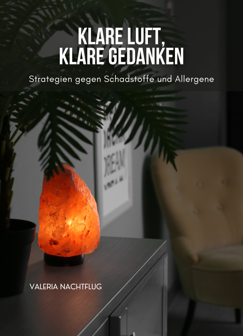 Klare Luft, klare Gedanken