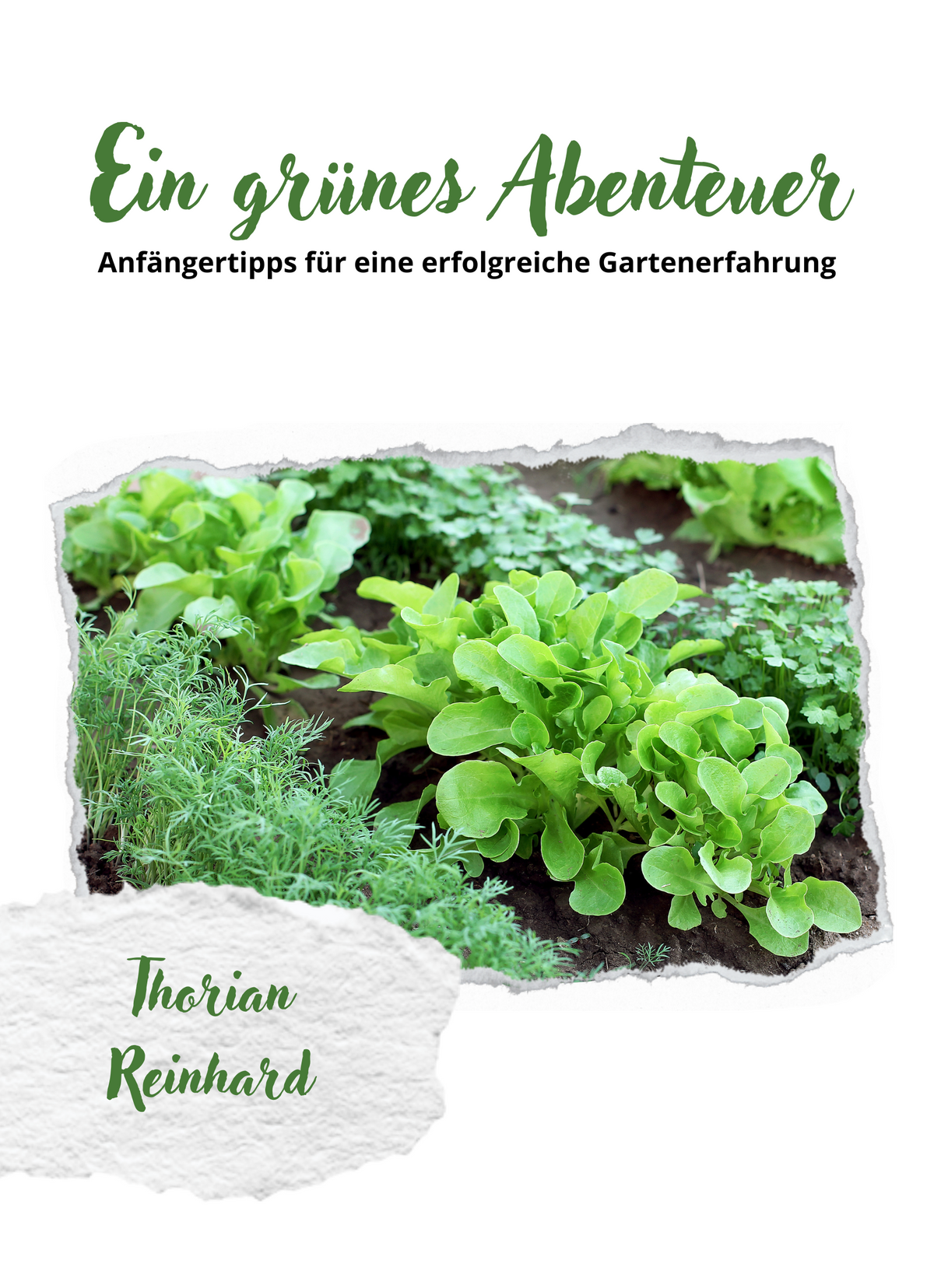 Ein grünes Abenteuer