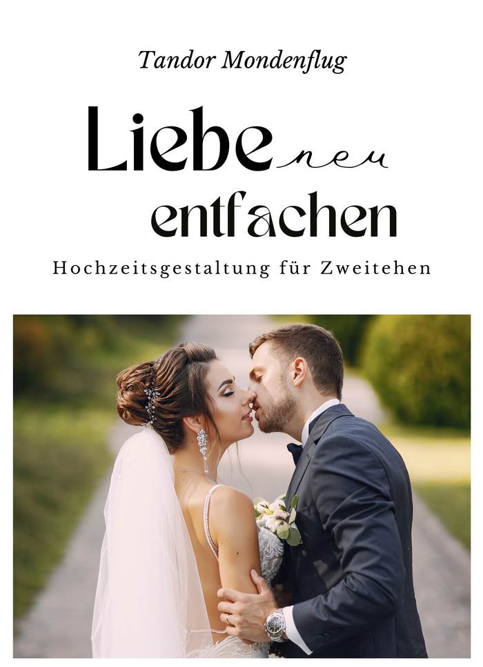 Liebe neu entfachen