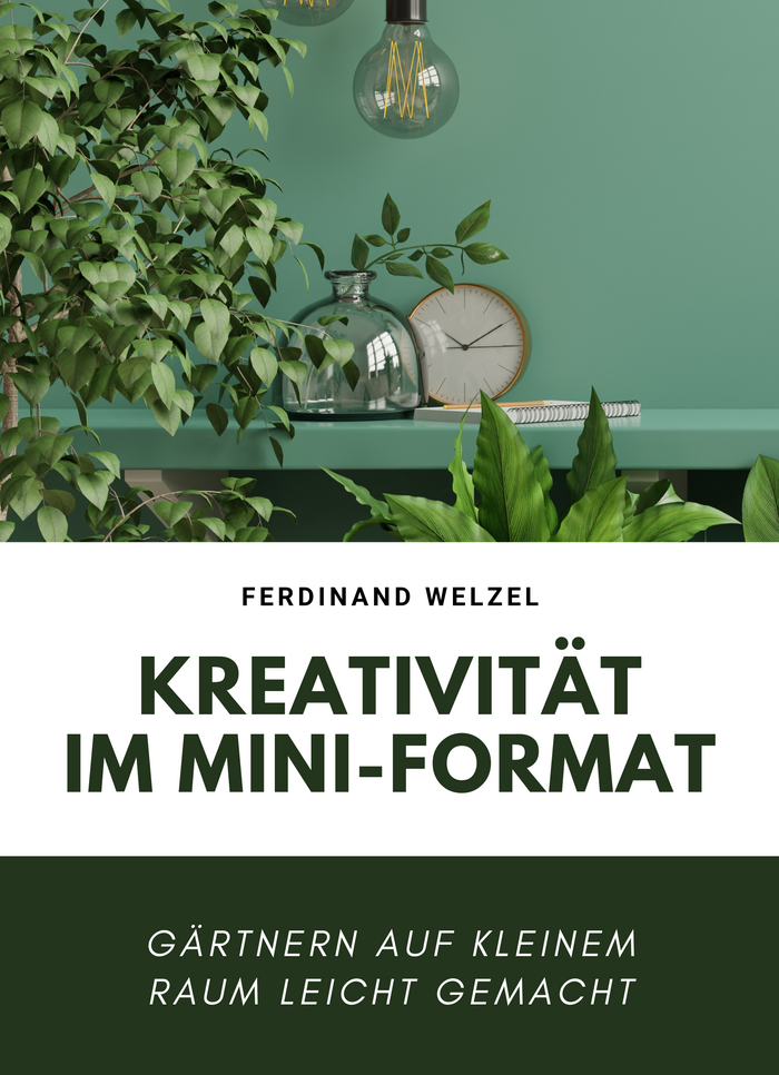 Kreativität im Mini-Format