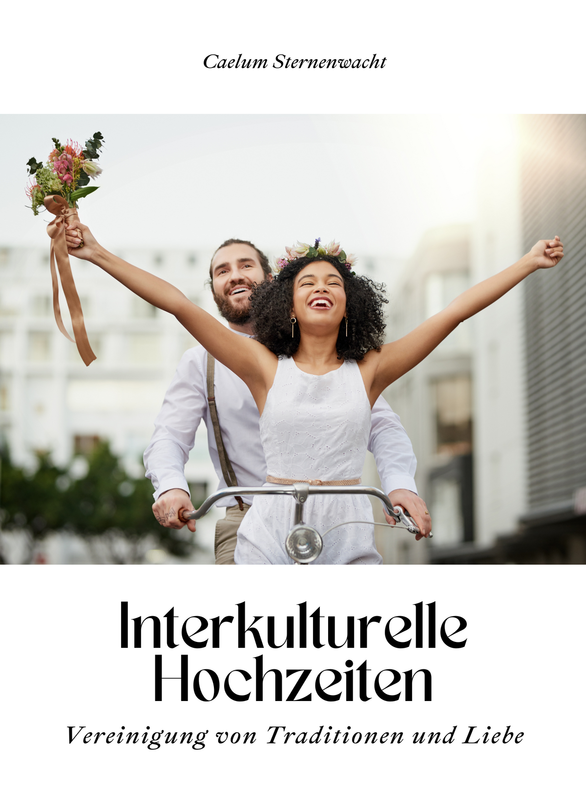 Interkulturelle Hochzeiten