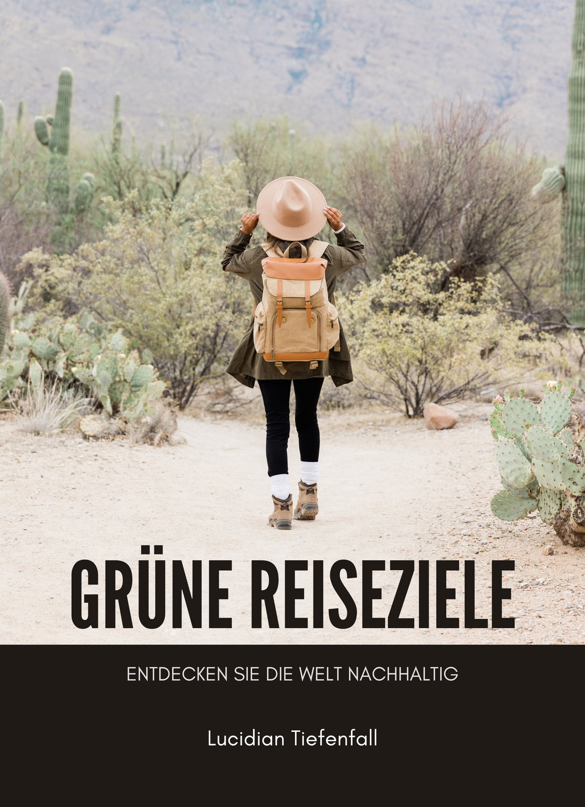 Grüne Reiseziele