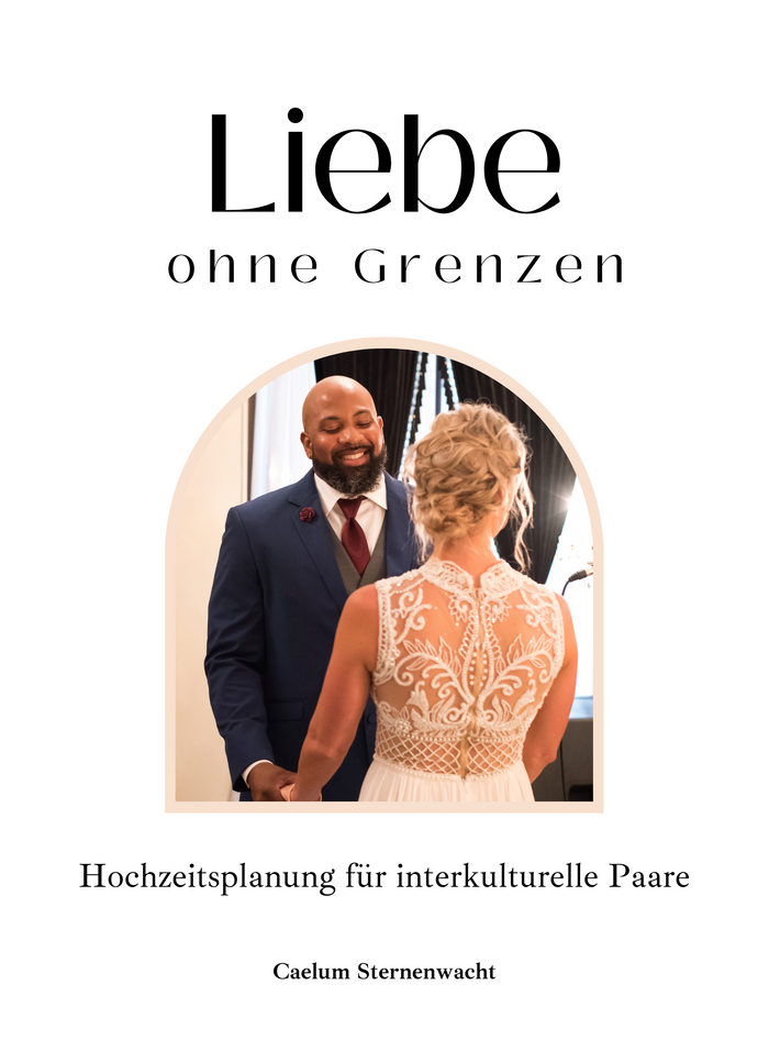 Liebe ohne Grenzen