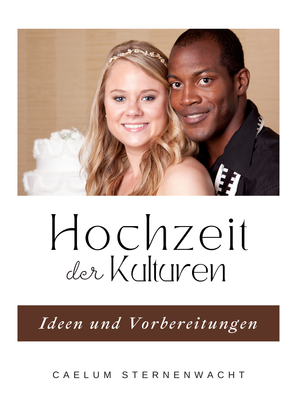 Hochzeit der Kulturen