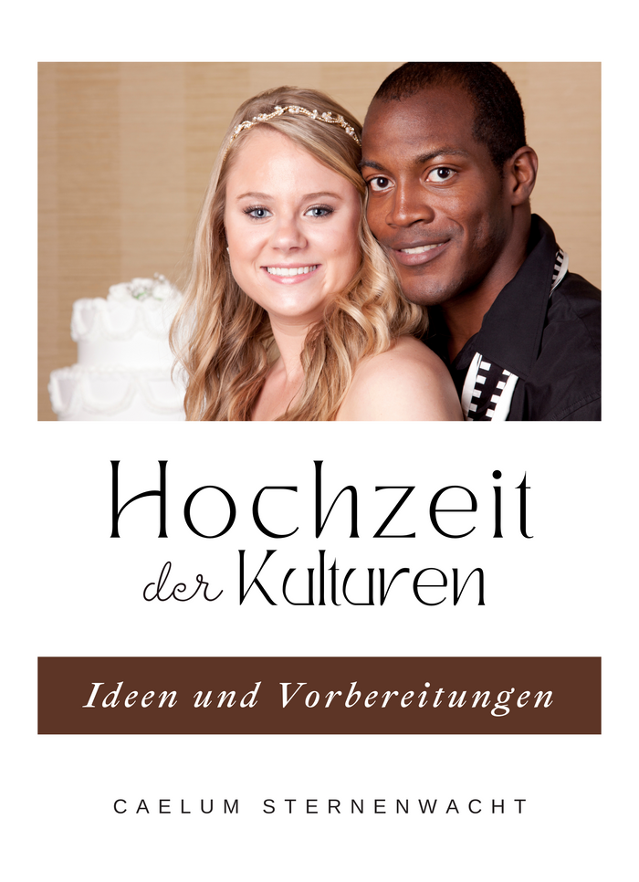 Hochzeit der Kulturen