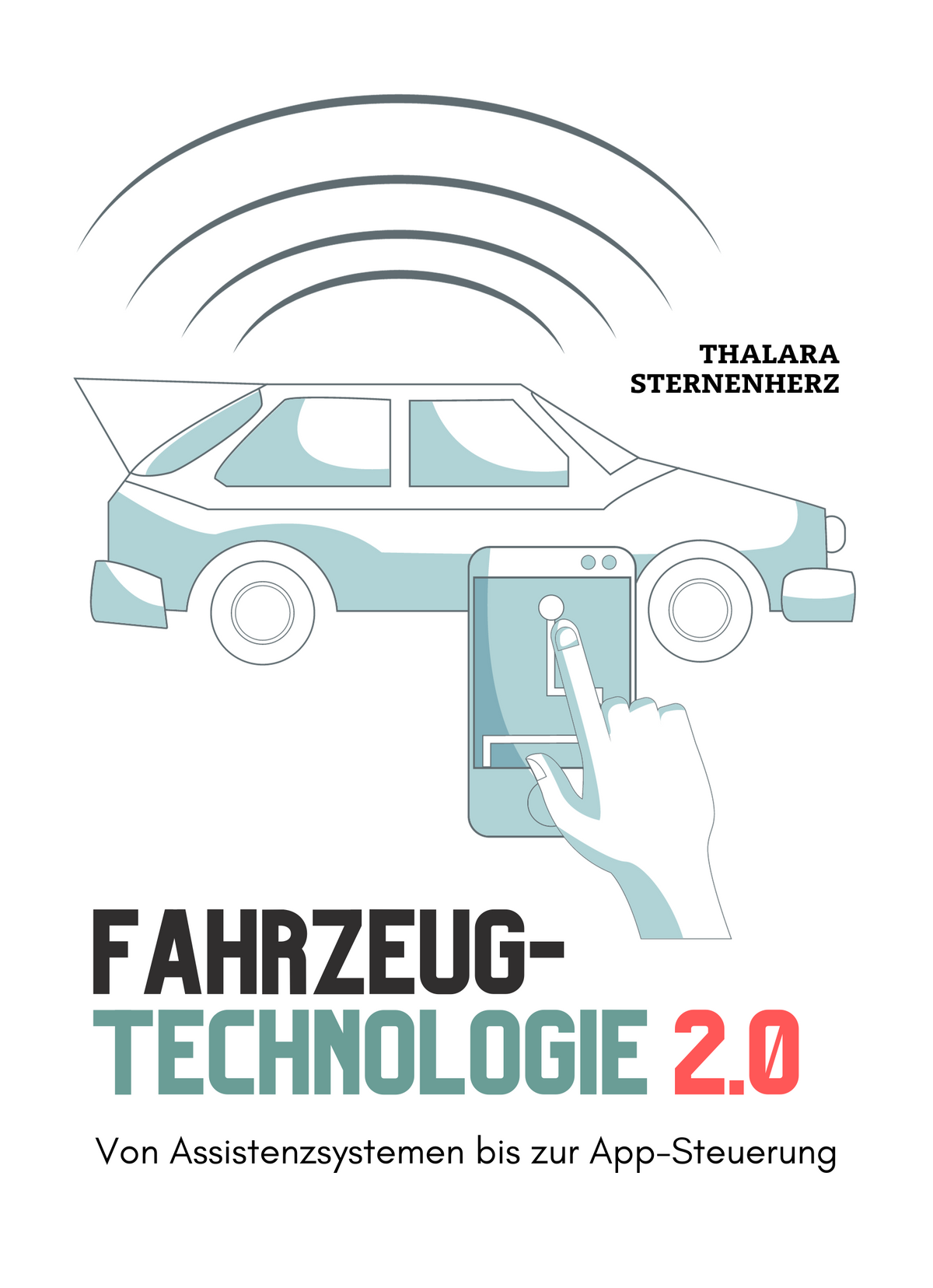 Fahrzeugtechnologie 2.0