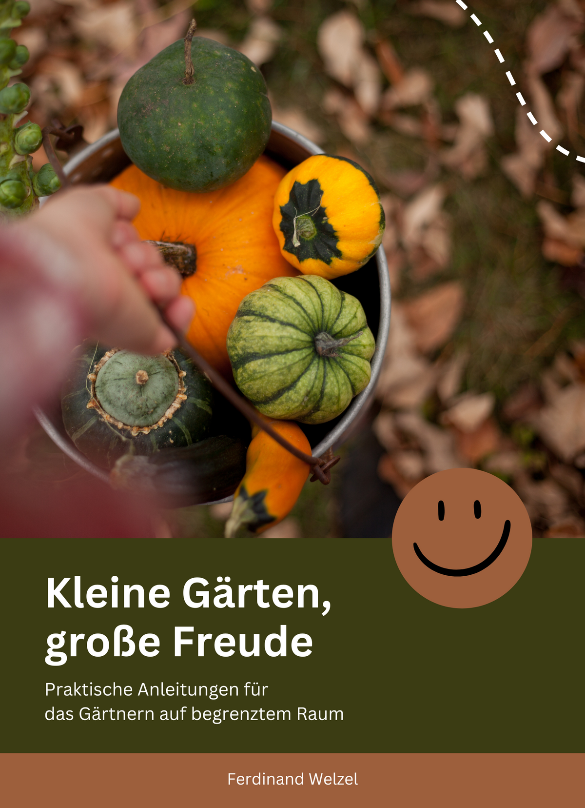 Kleine Gärten, große Freude