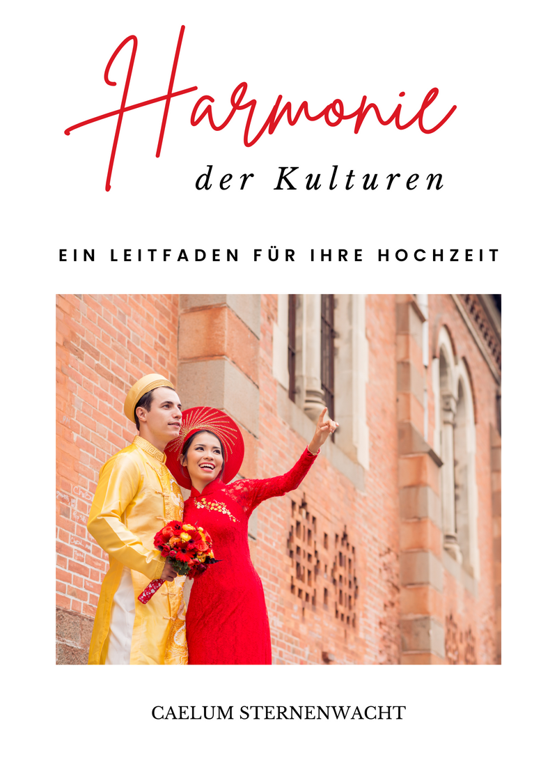 Harmonie der Kulturen