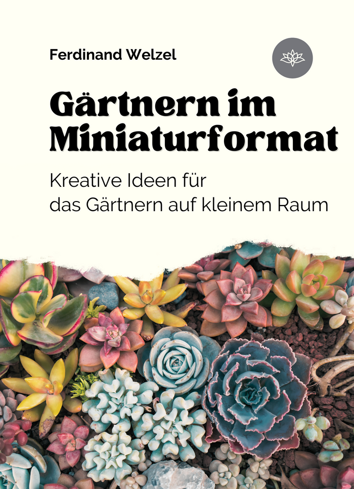 Gärtnern im Miniaturformat