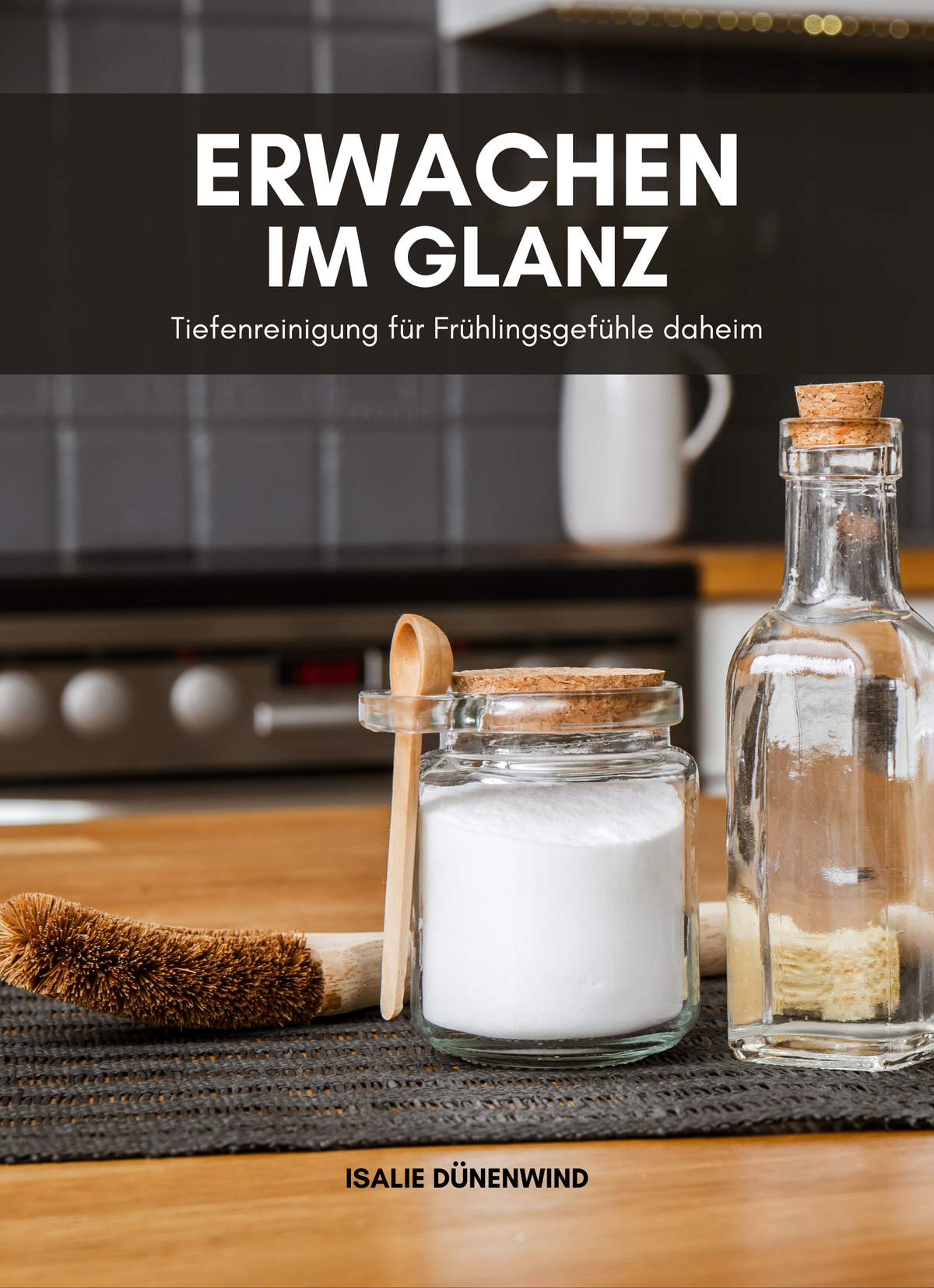 Erwachen im Glanz