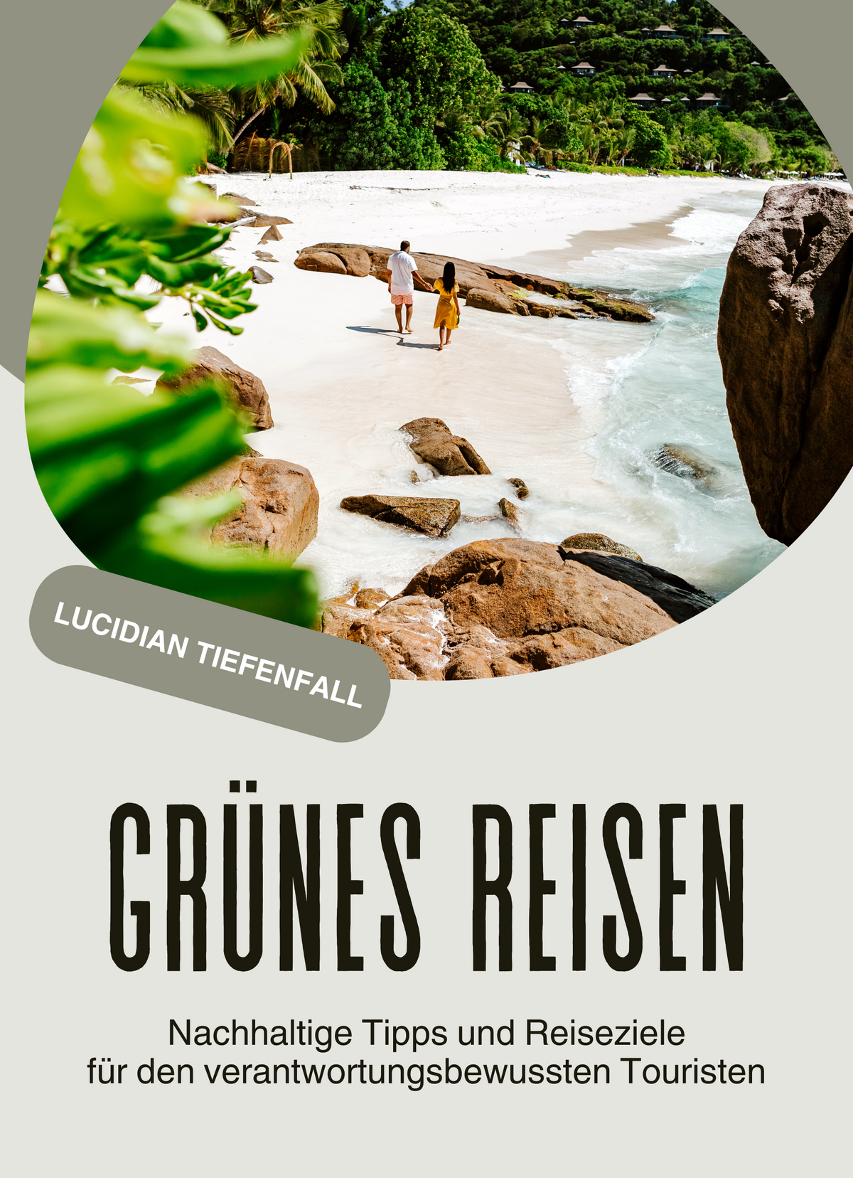 Grünes Reisen