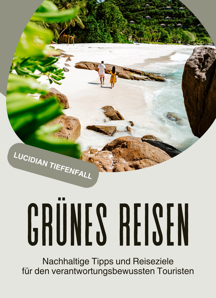 Grünes Reisen