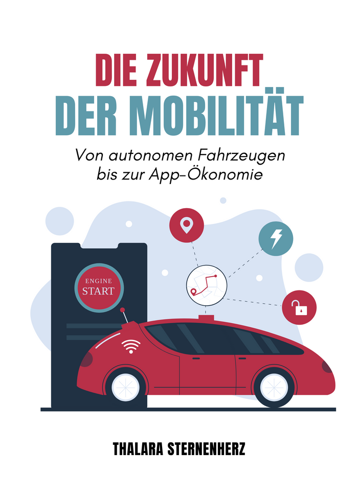 Die Zukunft der Mobilität