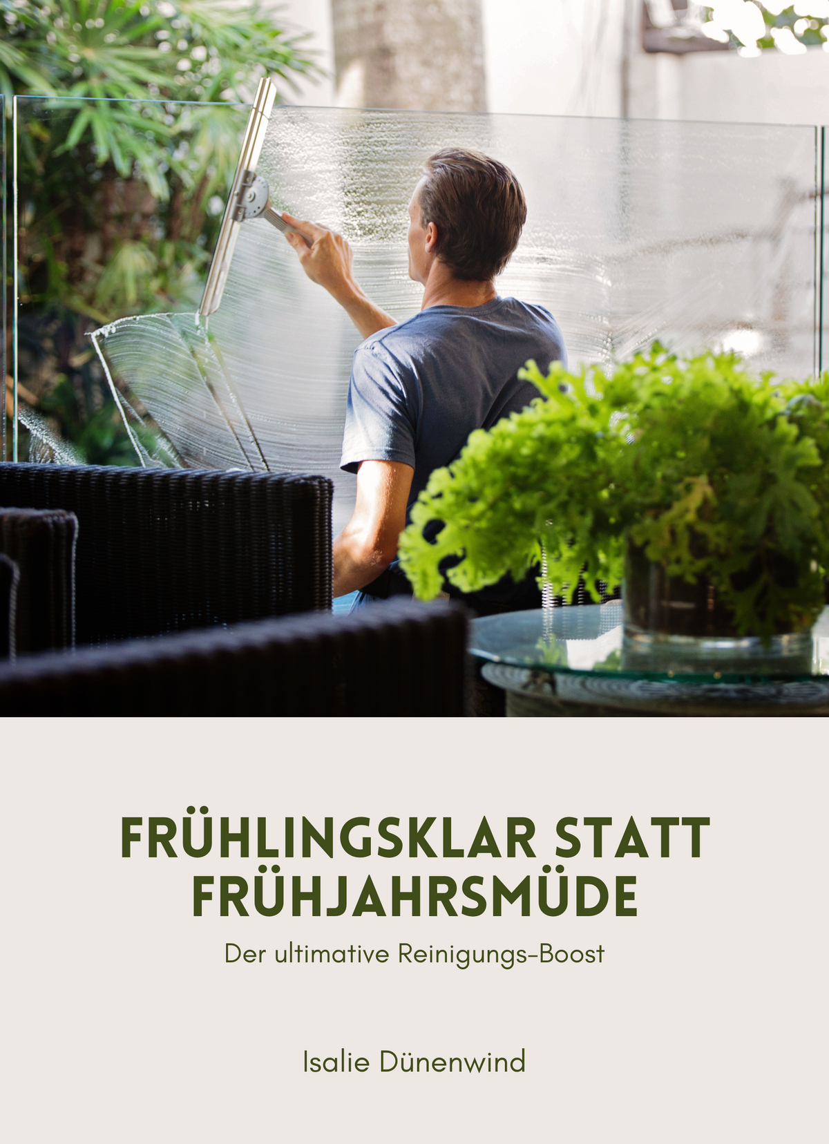 Frühlingsklar statt Frühjahrsmüde