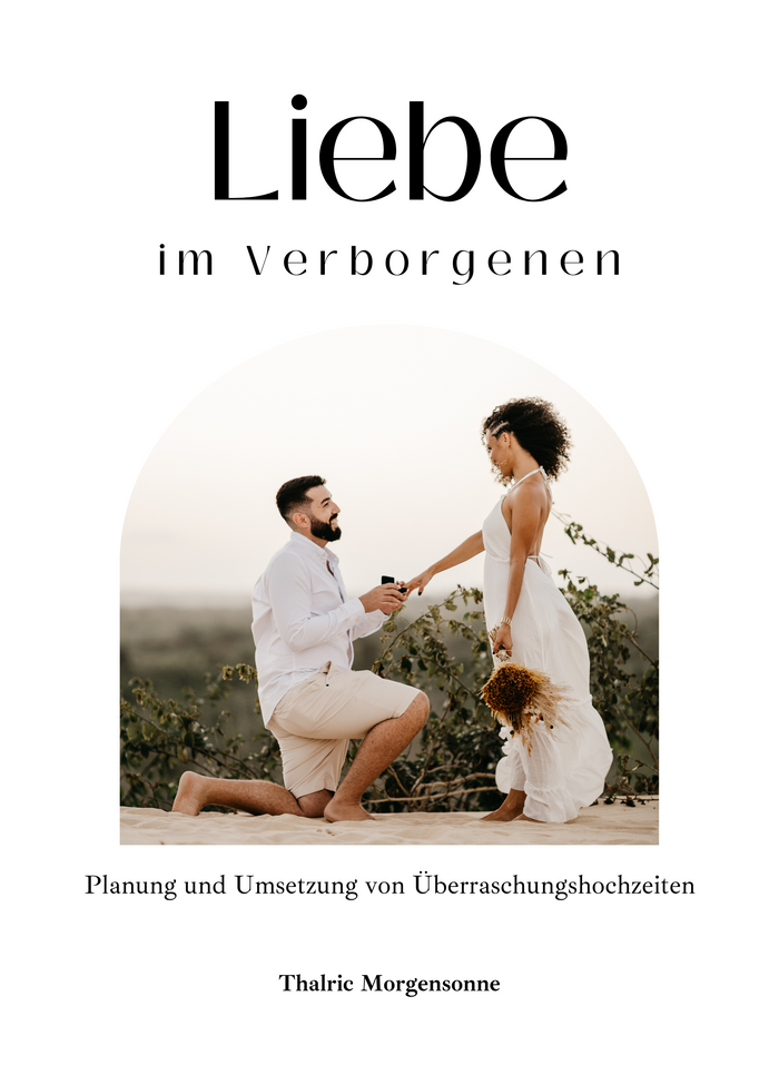 Liebe im Verbogenen
