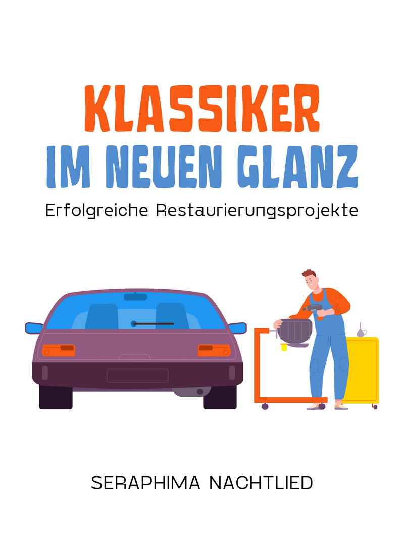 Klassiker im neuen Glanz
