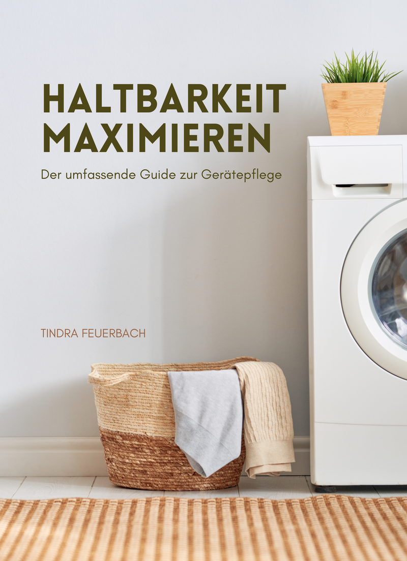 Haltbarkeit maximieren