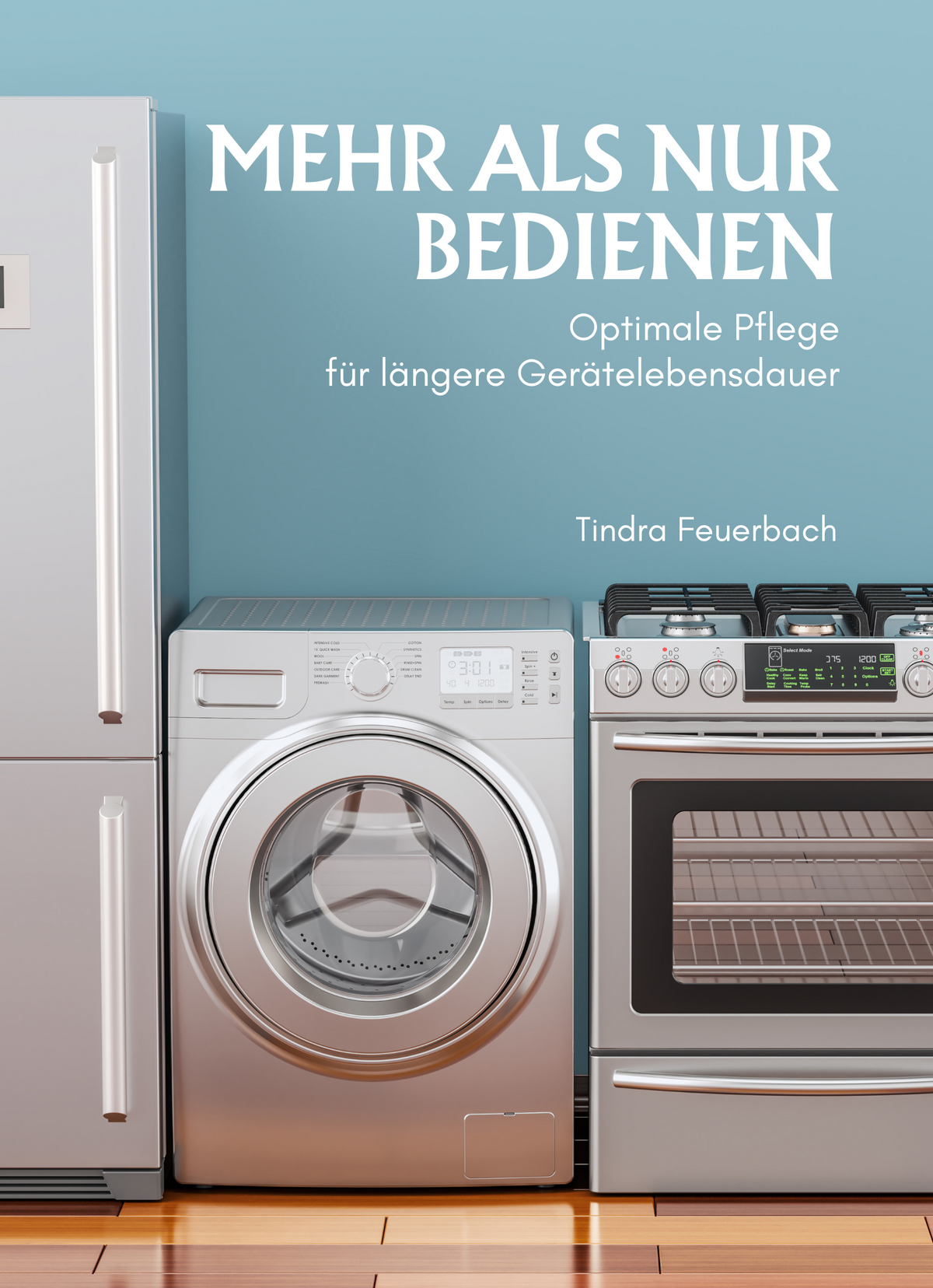 Mehr als nur Bedienen