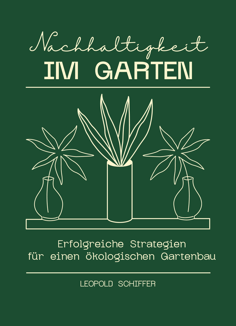 Nachhaltigkeit im Garten
