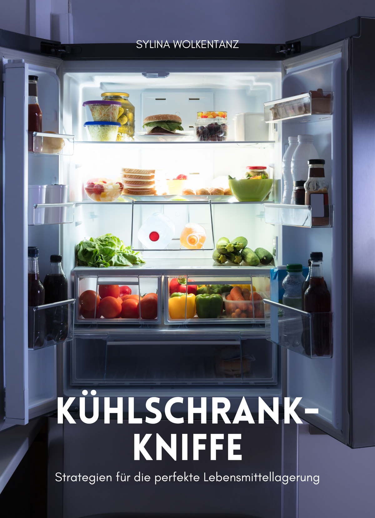 Kühlschrank-Kniffe