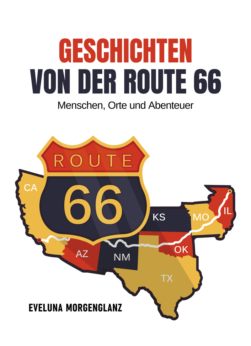 Geschichten von der Route 66
