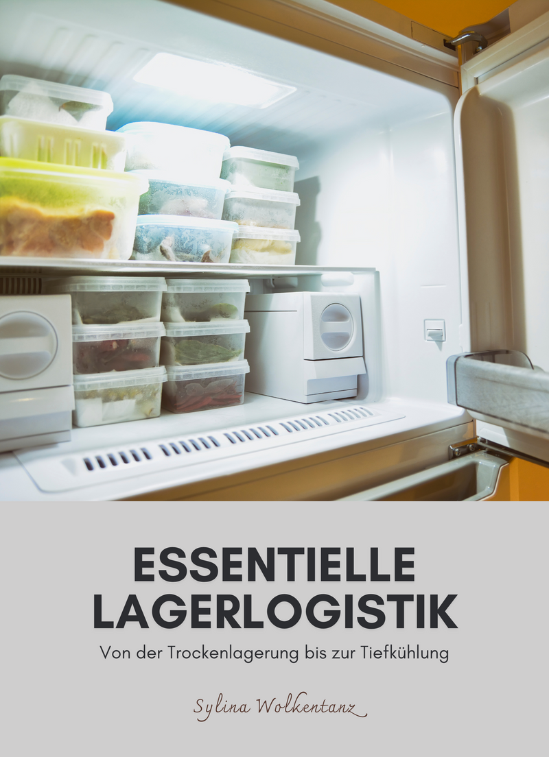 Essentielle Lagerlogistik